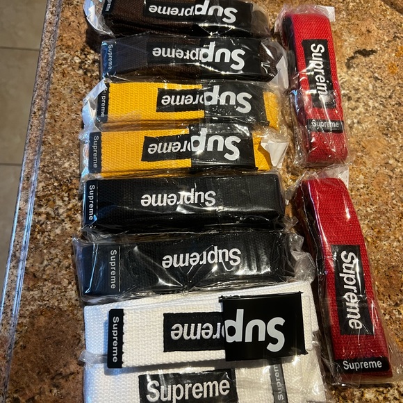 **FANTASY** BRAND NEW BELTS - Picture 2 of 4